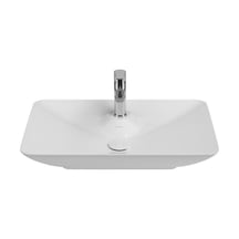 Isvea Sistemay Tezgah Üstü Lavabo 65 CM
