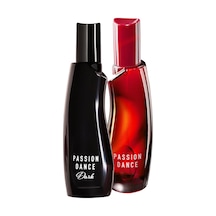 Passion Dance Ve Passion Dance Dark Kadın Parfüm Paketi Diğer