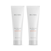Dr C. Tuna Intım Tüy Dökücü Krem - 2 'li
