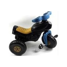BİBEROĞLU PLASTİK MOTOSİKLET