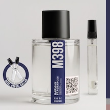 Harman Fragrances M398 Erkek Parfüm EDP 50 ML
