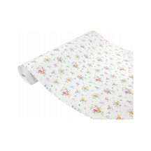 D-c-fix 276-0193 Minik Çiçekli Dekoratif Kendinden Yapışkanlı Folyo 45 Cm X 2 Mt