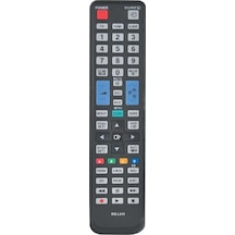Samsung Uyumlu Rm-l919 Lcd Tv Kumandası