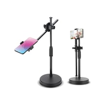 Polosmart Pbs160 Masaüstü Tripod Siyah