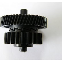 Hp Laserjet P1102 Fırını Çeviren Disli Fuser Drive Gear -83262