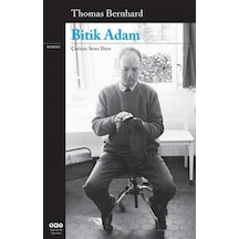 Bitik Adam