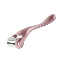 Ice Roller Cilt Sıkılastırıcı Kırısık Ve Goz Altı Morluk Giderici Buz Silindirli Yuz Masaj Aleti Karışık