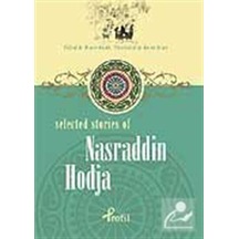 Selected Stories of Nasraddin Hodja- Profil Kitap