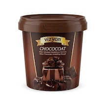 Vizyon Chococoat Çikolatalı Model Hamuru 1 Kg
