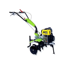 Grillo 11500 CF178F Dizel Çapalama Makinesi