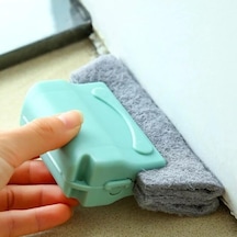 Gen-of Fayans Derzi Ve Pencere Oluğu Temizleme Aparatı 1 Adet Gkh Çok Renkli