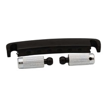 Gotoh 510fa Cosmo Black Tremolo Sistemi