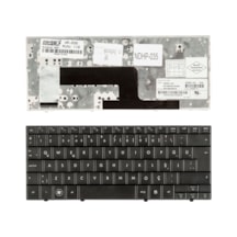 HP Uyumlu V100226Ck1 Tr, Nsk-Hb40U, Nsk-Hb401 Notebook Klavye (Siyah Tr)