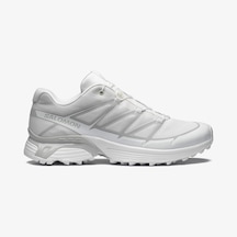 Salomon Xt-pathway 2 Unisex Sneaker White L47690900 Beyaz