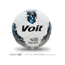Voit Extreme Dikişli Futbol Topu Standart
