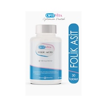 Optivita Folic Acid 400 Mcg 30 Tablet