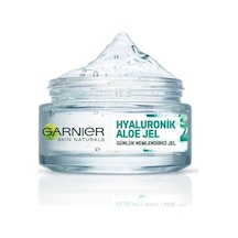 Garnier Hyaluronik Aloe Jel 1 Paket