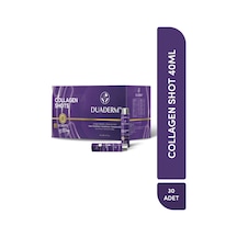 Duaderm Collagen Shots 40 Ml X 30 Shots Duaderm Collagen Shots 40 Ml X 30 Shots