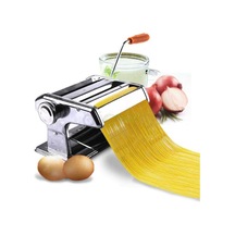Tuğra Çelik 180 Mm Erişte Makarna Makinesi 4801 Diğer