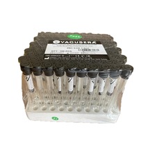 Vacusera Sedimantasyon Tüp 8 120 Mm 1.6ml 100 Adet