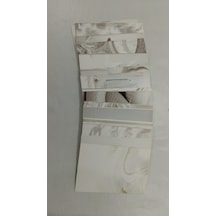 Minimalist Beyaz Estetik Duvar Kolaj Seti - 50 Adet Krem Ve Mermer Dokulu Fotoğraf Kartları, Sade Ve Şık Oda Dekoru, White Aesthetic Duvar Poster Paketi 10x15 Cm