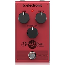 Tc Electronic Blood Moon Phaser Phaser Pedalı