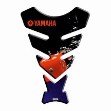 Motosiklet Tankpad Seti Gogo Desing Universal Yamaha N11.52907