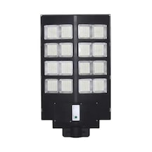 Cata Ct-4644 Solar Sokak Lambası 900w Ip65 Uzaktan Kumandalı Güneş Enerjili Beyaz Işık 6400k 12 Saat Cata