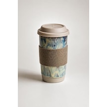 Travel Mug - Element Serisi - Aeris Çok Renkli