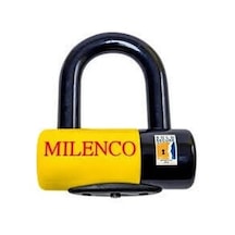 U Kilit Milenco