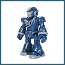 Bezos S00004552 R/c Savaşı Robot Sesli/ışıklı 2r Ob