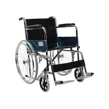 Golfi G101 Ekonomik Tekerlekli Sandalye