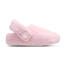 Crocs 210856 Classic Cozzzy Slipper K Pembe Çocuk Terlik Pembe