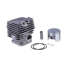 Emak Silindir+piston 40mm 940,140 Eski Tip