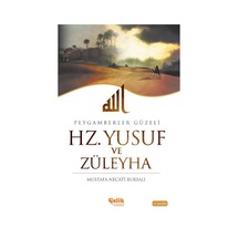 Hz. Yusuf Ve Züleyha