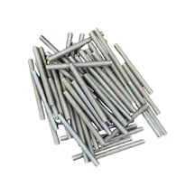 Cateksss 5/16x80 Saplama 1 Kg - 25 Li Paket 16 x 80