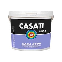 Casati Casa Stop Su Kesici Esnek Kaplama 20 Kg Beyaz