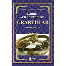 Urartular - Tarihe Açılan Pencere - Tarihe Yön Veren Medeniyetler - Qhdh-857713