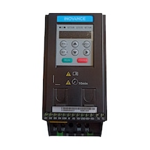 Inovance Md200s0.75b-ınt ,md200-0.75kw/220v Ac Motor Sürücü