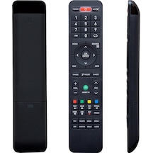 Nordmende Nm55F350 Smart Led Tv Kumanda