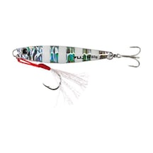 Fujin Metal Cast 30gr Shore Jig Metal Yem