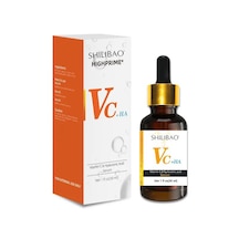 Shilibao Vitamin C +hyaluronic Acid Serumu 30 Ml