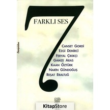 7 Farklı Ses - Kolektif