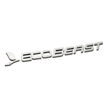 Ford Ecobeast Amblem