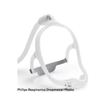 Philips Respironics Dreamwear Philisp Cpap Maskesi