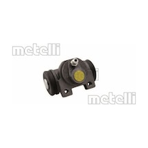 METELLI 4-703 Fren Silindiri Abs li Renault CLIO II 1,2 1,4 1,6 1,5DCI -05 Twingo 1,2