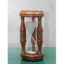 Hubrendy Kargo Ahşap Kumsaati 2636c