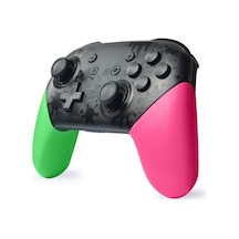 Nintendo Switch Pro Controller Kablosuz Oyun Kolu - PC Uyumlu
