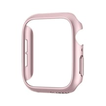 Spigen Apple Watch Serisi 44mm Kılıf, Thin Fit Rose Gold - 062cs24476