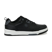 Lumberjack Tony Siyah Erkek Sneaker 000000000102695204